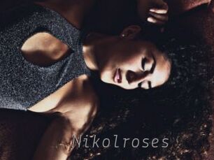 Nikolroses