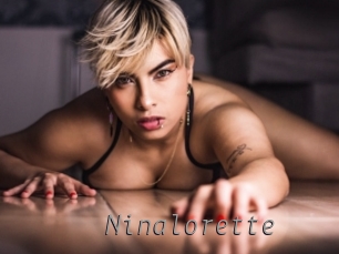 Ninalorette