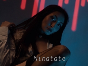 Ninatate