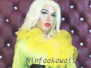 Ninfaakawaii