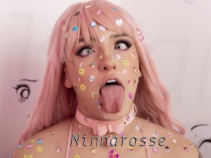 Ninnarosse