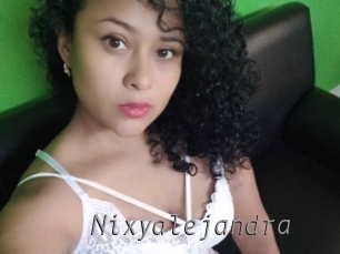 Nixyalejandra