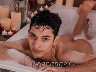 Noahangell