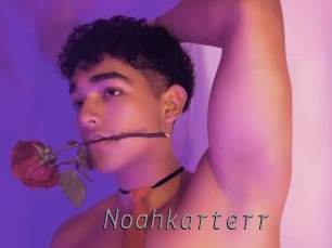 Noahkarterr