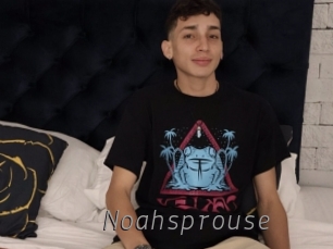 Noahsprouse