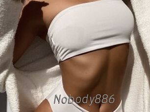 Nobody886