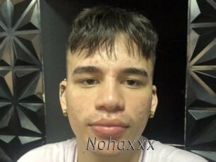 Nohaxxx