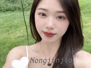 Nongjinjia