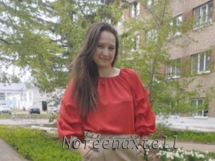 Noreenaxtell