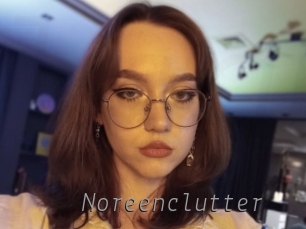 Noreenclutter