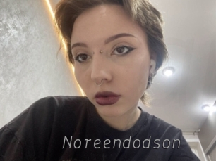 Noreendodson