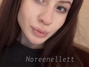 Noreenellett
