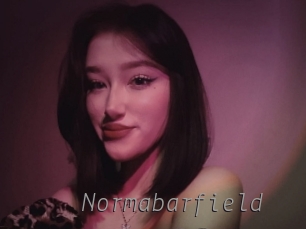 Normabarfield