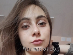 Normacorson