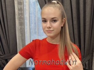 Normahadwin