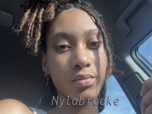 Nylabrooke