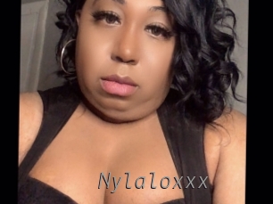 Nylaloxxx