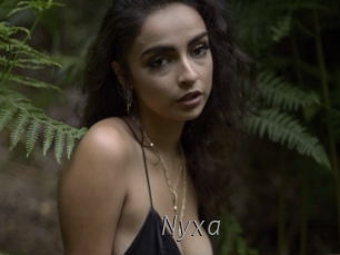 Nyxa