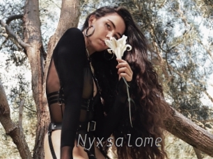 Nyxsalome