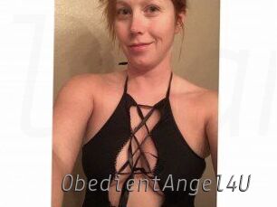 ObedientAngel4U