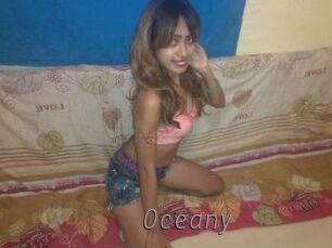 Oceany