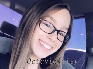 OctaviaRiley