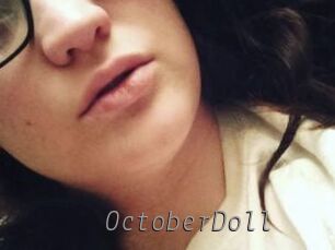 OctoberDoll