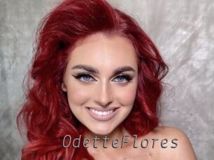 OdetteFlores