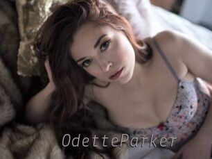 OdetteParker