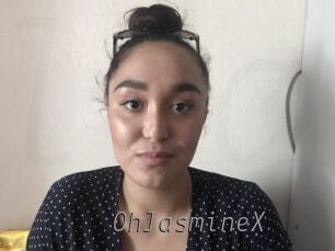 OhJasmineX