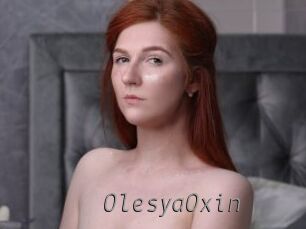 OlesyaOxin