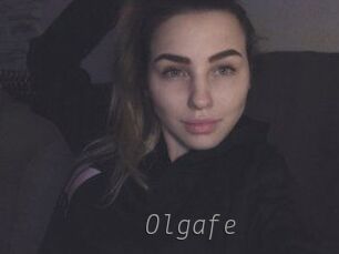 Olgafe