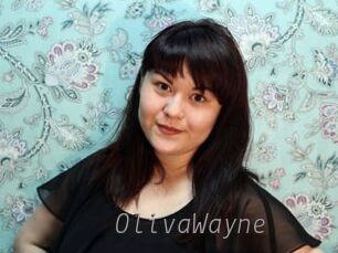 OlivaWayne