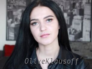 OliveKlausoff