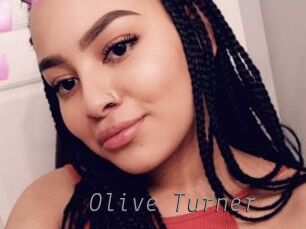 Olive_Turner