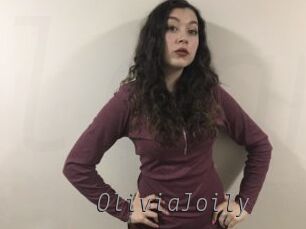 OliviaJoily