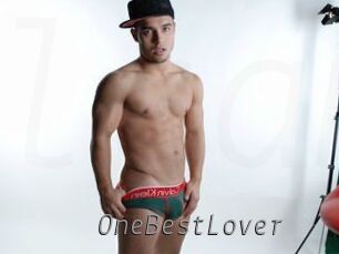 OneBestLover