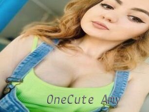 OneCute_Amy