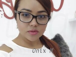 Onix_M