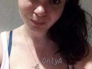 OnlyA