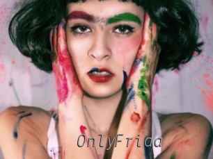 OnlyFrida