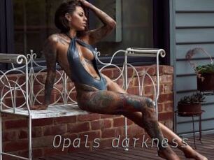 Opals_darkness