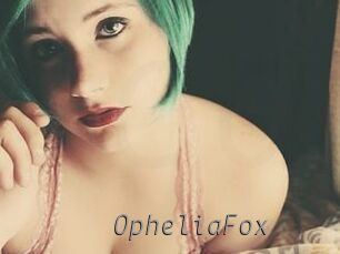 OpheliaFox