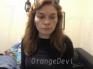 OrangeDevi