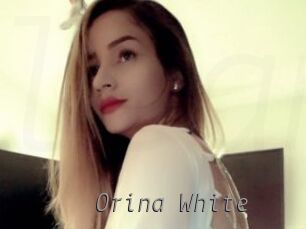 Orina_White