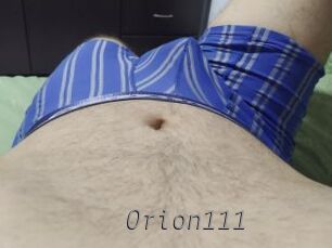 Orion111