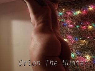 Orion_The_Hunter