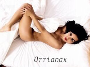 Orrianax