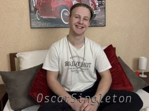 OscarSingleton