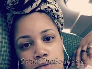 OshunTheGoddess